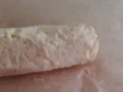 Sesambutter - Rezept