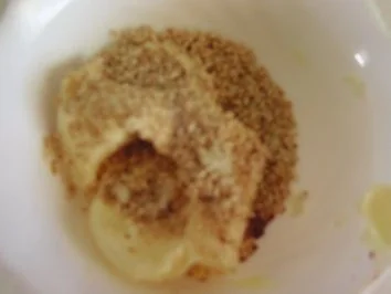 Sesambutter - Rezept - Bild Nr. 2