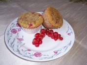 Rezept: Beerige Nusstรถrtchen Beerige Nusstรถrtchen - Rezept