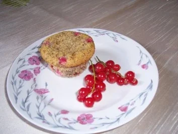 Beerige Nusstörtchen - Rezept - Bild Nr. 4