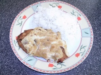 "Jochen´s Hähnchenbrust-Gradäng" - Rezept - Bild Nr. 4