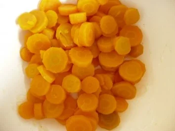 Rezept: Bohnen - Thunfisch - Salat Bild Nr. 2 Bohnen - Thunfisch - Salat - Rezept - Bild Nr. 2