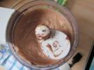 Omas Rotweinkuchen - Rezept