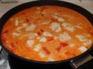 Kalbspörkölt - Rezept