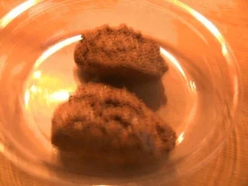 Mousse at Chocolat - Rezept