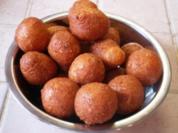 Käseknödel Bakonyer Art - Rezept