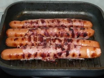 Auflauf:  mit Kartoffeln, Zucchini, Paprika und Mozzarella - Rezept - Bild Nr. 3