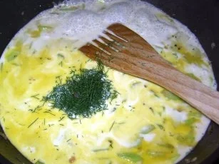 Schmorgurken-Kartoffel-Gratin - Rezept - Bild Nr. 4