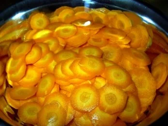 Schmorgurken-Kartoffel-Gratin - Rezept - Bild Nr. 5