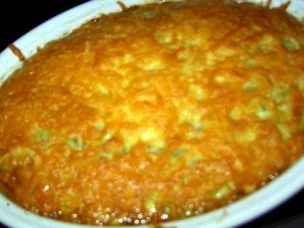 Schmorgurken-Kartoffel-Gratin - Rezept - Bild Nr. 10