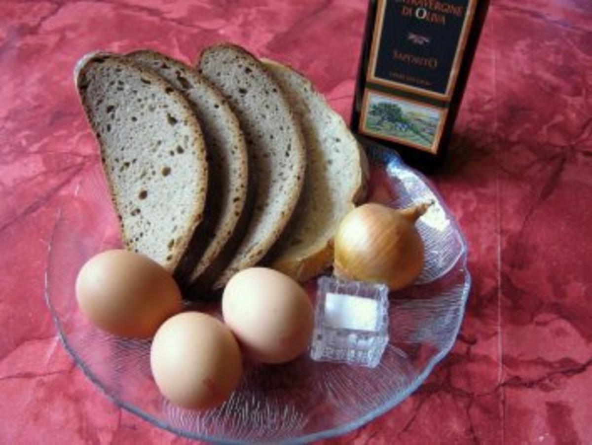 Eierbrot - Rezept - Bild Nr. 2