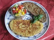 Eierbrot - Rezept