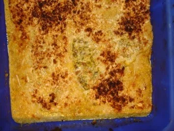 Rezept: Fisch : -Merluzafischfilet im eigenen Saft- Bild Nr. 2 Fisch : -Merluzafischfilet im eigenen Saft- - Rezept - Bild Nr. 2