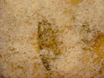 Rezept: Fisch : -Merluzafischfilet im eigenen Saft- Bild Nr. 3 Fisch : -Merluzafischfilet im eigenen Saft- - Rezept - Bild Nr. 3