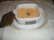 Liptauer Käse - Rezept