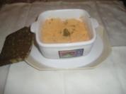 Liptauer Käse - Rezept