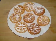 Lippische Rosen - Rezept