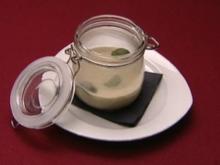 Basilikumcremesuppe (Thomas Rupprath) - Rezept