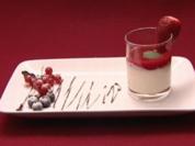 Panna Cotta Creme (Thomas Rupprath) - Rezept