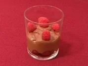 Rezept: Schokoladenpudding (Sandra Keller) Schokoladenpudding (Sandra Keller) - Rezept