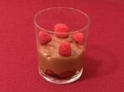 Schokoladenpudding (Sandra Keller) - Rezept