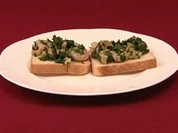 Rognon blanc (Roswitha Schreiner) - Rezept