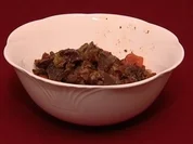 Mouton Mijoté (Roswitha Schreiner) - Rezept