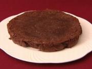 Gâteau au Chocolat (Roswitha Schreiner) - Rezept