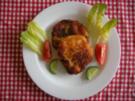 Kartoffelbällchen - Rezept