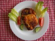 Kartoffelbällchen - Rezept