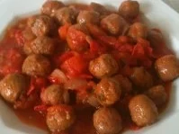 Tomatenpfanne mit Merguez - Rezept - Bild Nr. 6
