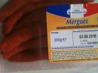 Tomatenpfanne mit Merguez - Rezept - Bild Nr. 2