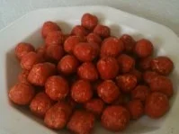 Tomatenpfanne mit Merguez - Rezept - Bild Nr. 3