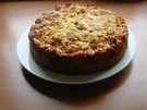 Pflaumenkuchen kanadisch - Rezept