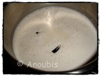 Dessert - Kokos-Bananen-Pudding - Rezept - Bild Nr. 3