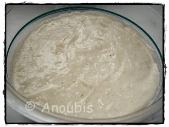 Dessert - Kokos-Bananen-Pudding - Rezept - Bild Nr. 5