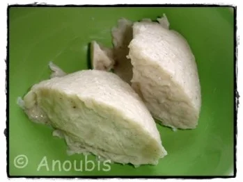 Dessert - Kokos-Bananen-Pudding - Rezept - Bild Nr. 6