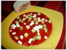 Suppe/Eintopf - Tomatensuppe II - Rezept
