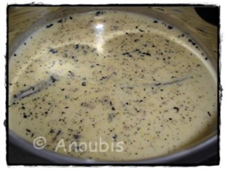 Hauptgericht süss - Vanille-Sahne- Milchreis - Rezept - kochbar.de