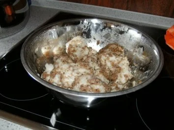 Rezept: Wasserspatzen Bild Nr. 2 Wasserspatzen - Rezept - Bild Nr. 2