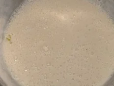 Rezept: Wirsingrouladen mit Rosebuttersauce und Buttermilch-Kartoffel-Püree Bild Nr. 7 Wirsingrouladen mit Rosebuttersauce und Buttermilch-Kartoffel-Püree - Rezept - Bild Nr. 7