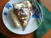 Mein Pflaumenkuchen - Rezept