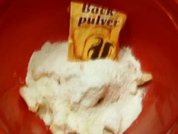 Mein Pflaumenkuchen - Rezept - Bild Nr. 4