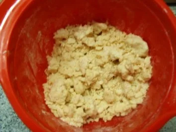 Mein Pflaumenkuchen - Rezept - Bild Nr. 5