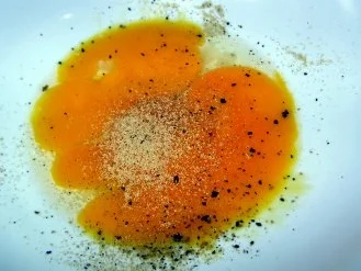 Rezept: Jubiläums-Dessert Bild Nr. 3 Jubiläums-Dessert - Rezept - Bild Nr. 3