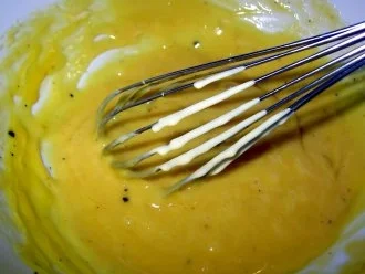 Rezept: Jubiläums-Dessert Bild Nr. 4 Jubiläums-Dessert - Rezept - Bild Nr. 4