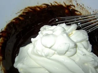 Rezept: Jubiläums-Dessert Bild Nr. 8 Jubiläums-Dessert - Rezept - Bild Nr. 8