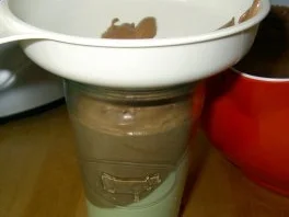 Rezept: Jubiläums-Dessert Bild Nr. 9 Jubiläums-Dessert - Rezept - Bild Nr. 9