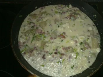 Kartoffelküchlein - Rezept - Bild Nr. 10