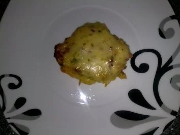 Kartoffelküchlein - Rezept - Bild Nr. 2